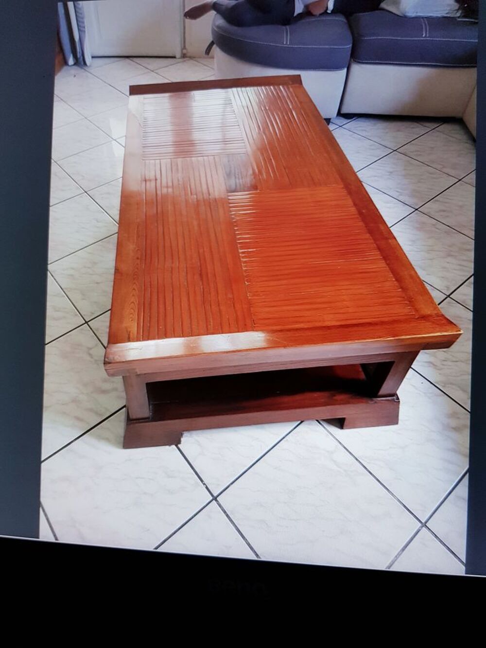 Table Basse Occasionnull