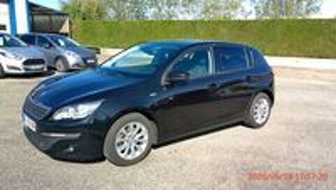308 1.6 BLUE HDI 120 CV STYLE 2016 occasion 82370 Saint-Nauphary