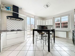  Appartement  vendre 4 pices 91 m