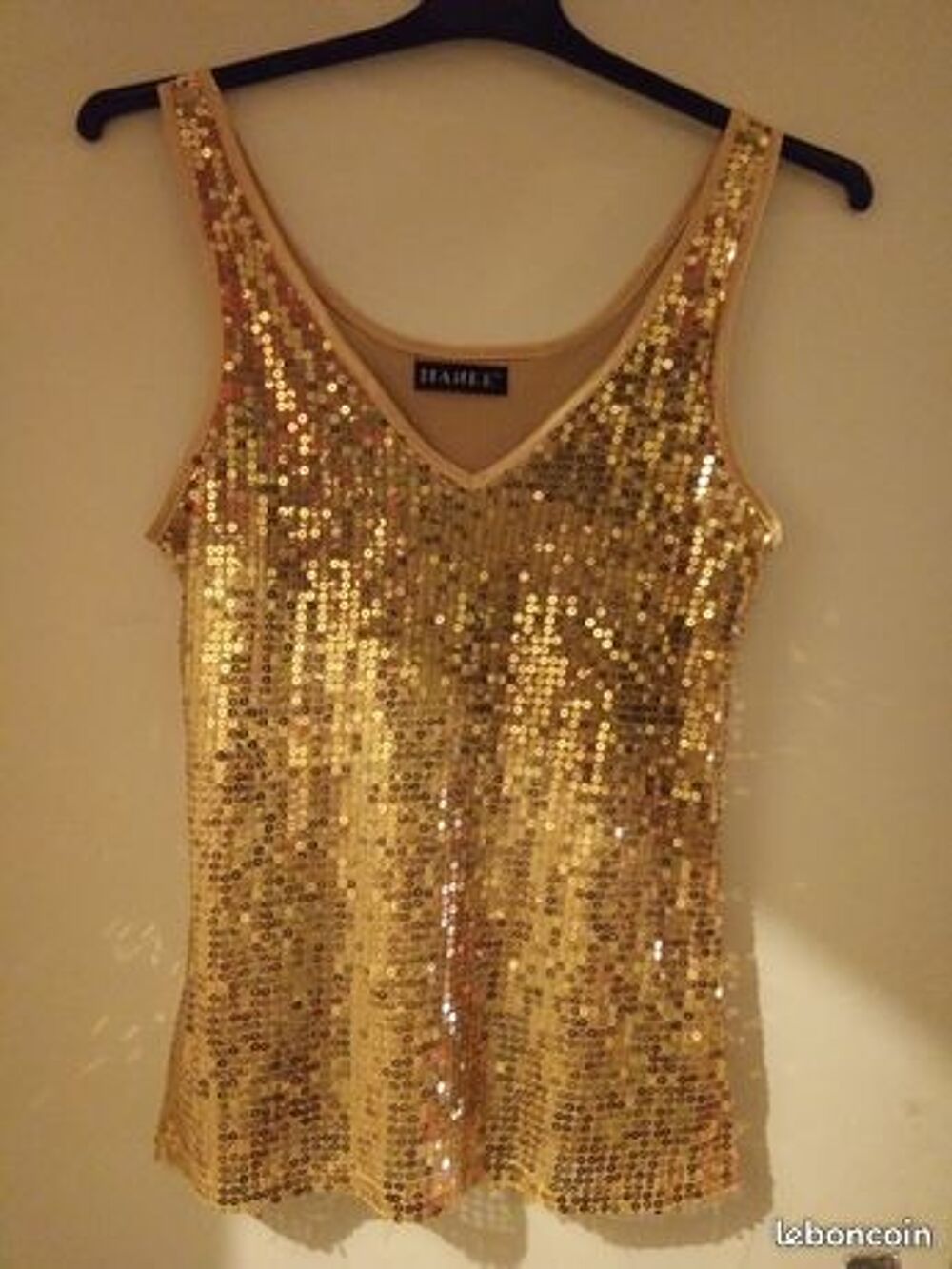 hauts et robes de soir&eacute;e Vêtements