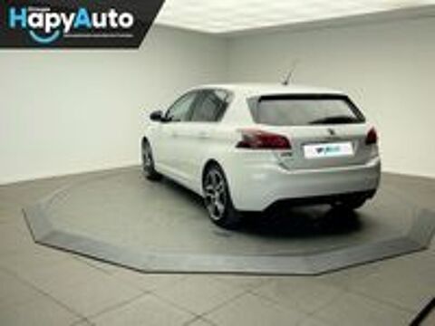 308 PureTech 130ch S&S EAT8 Tech Edition 2020 occasion 65000 Tarbes