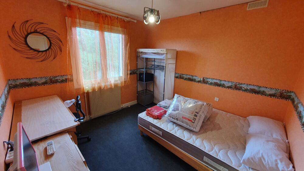Location Colocation Grande maison meublée, la campagne à 4km de Tonneins (47) Lagruère