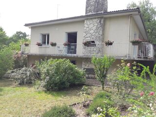  Maison � vendre 6 pi�ces 124 m�