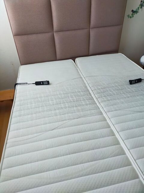 Lit �lectrique 1500 Saint-Etienne (42)