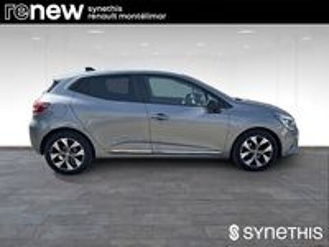 Clio V Clio SCe 65 Evolution 2023 occasion 26200 Mont&eacute;limar
