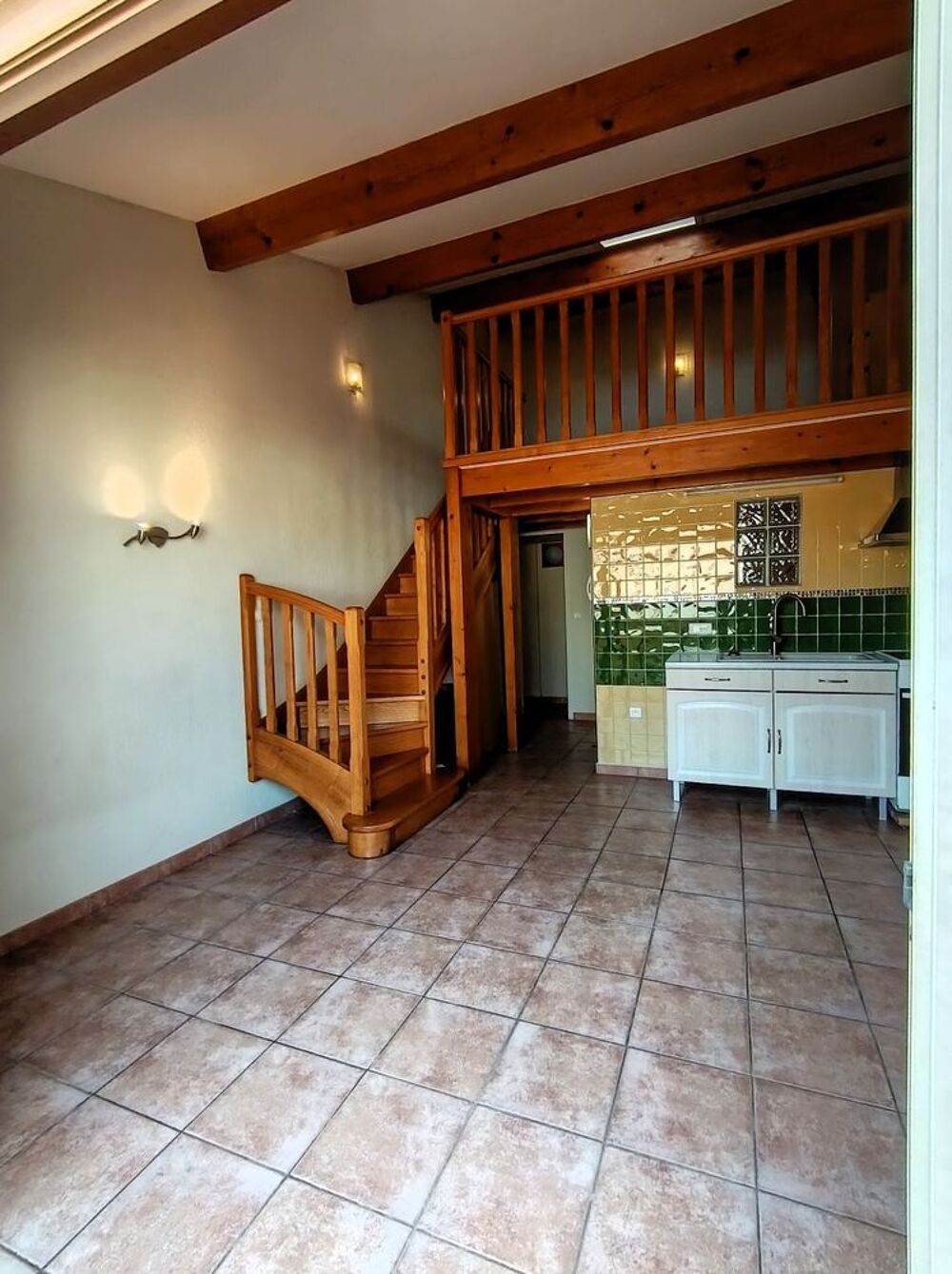 Location Appartement PALAVAS CENTRE PIETON JOLI F2 A L'ANNEE Palavas-les-flots