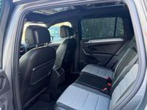 Tiguan 2.0 TDI 150 DSG7 Black R-Line 2019 occasion 33140 Villenave-d'Ornon
