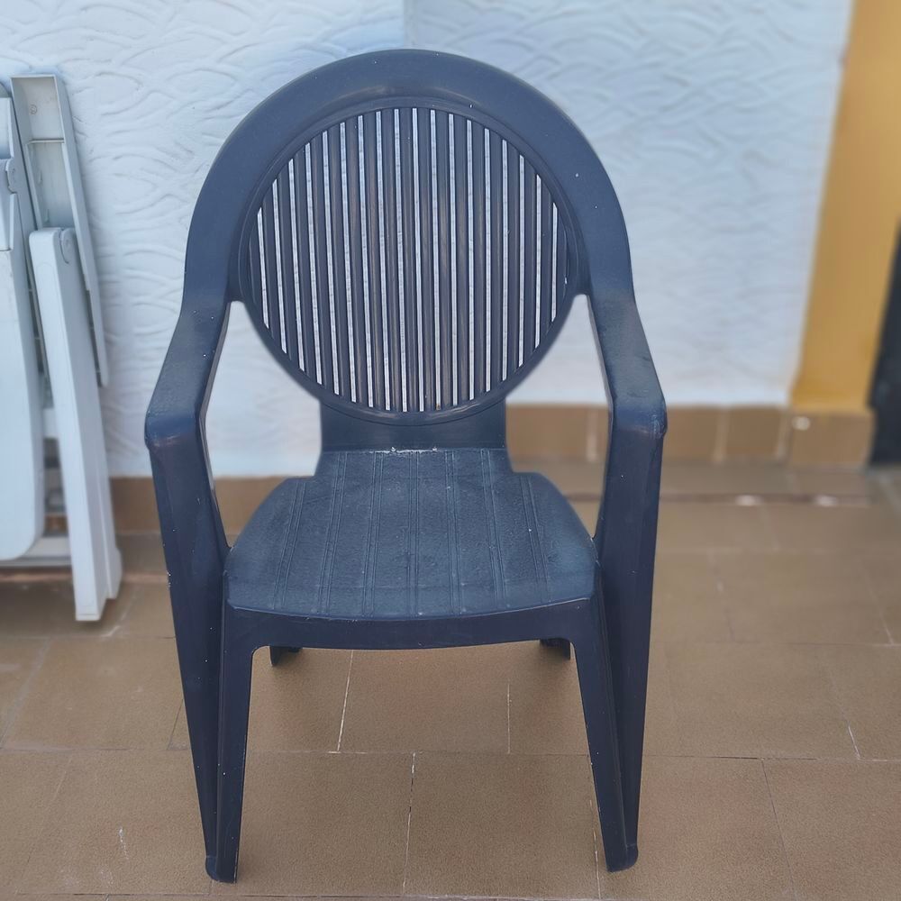 Table et chaises Meubles