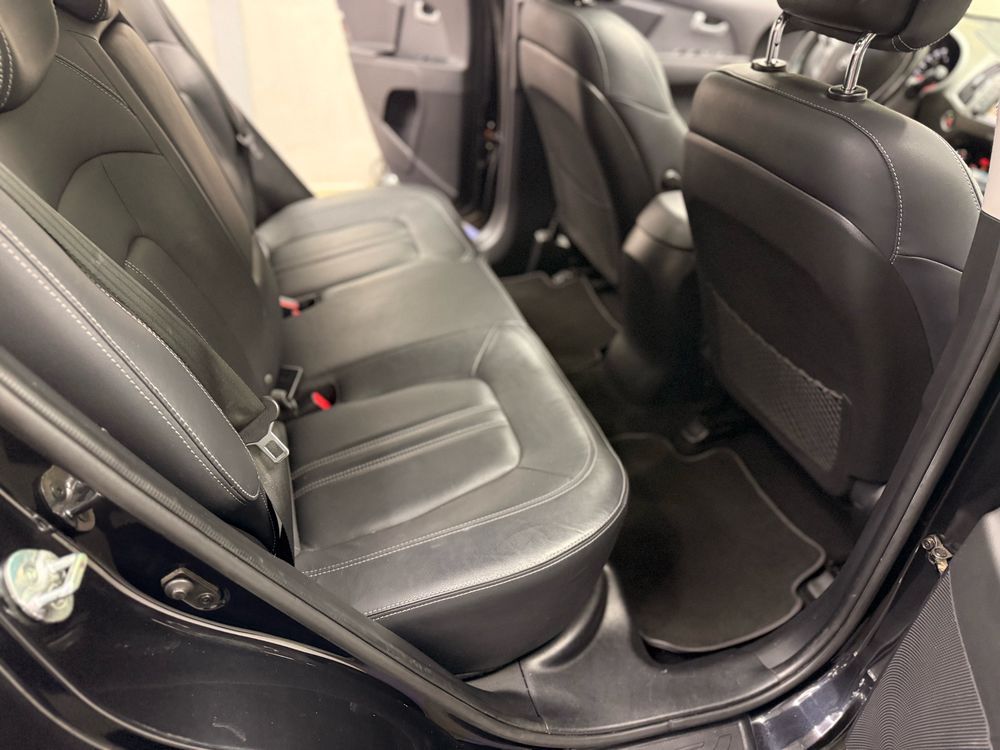 Sportage 2.0 CRDi 136 4WD Premium 2014 occasion 69120 Vaulx-en-Velin