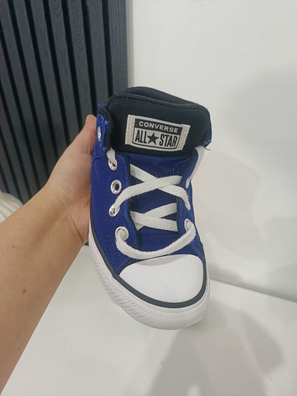 Basket Chaussures