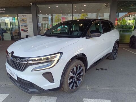 Annonce voiture Renault Austral 23980 €