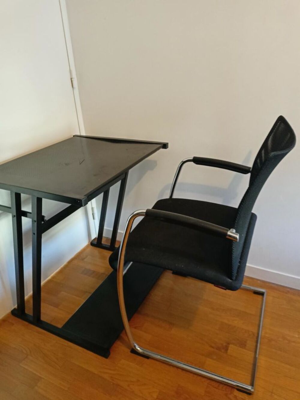 Location Colocation Chambre meublée en colocation dans appartement Colombes 92 Colombes
