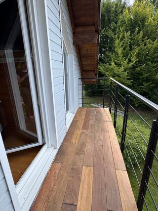  Maison � vendre 4 pi�ces 135 m�