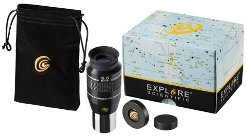  Lot 4 oculaires t�lescope explore scientific ar 52� neuf Ivry-sur-Seine (94)