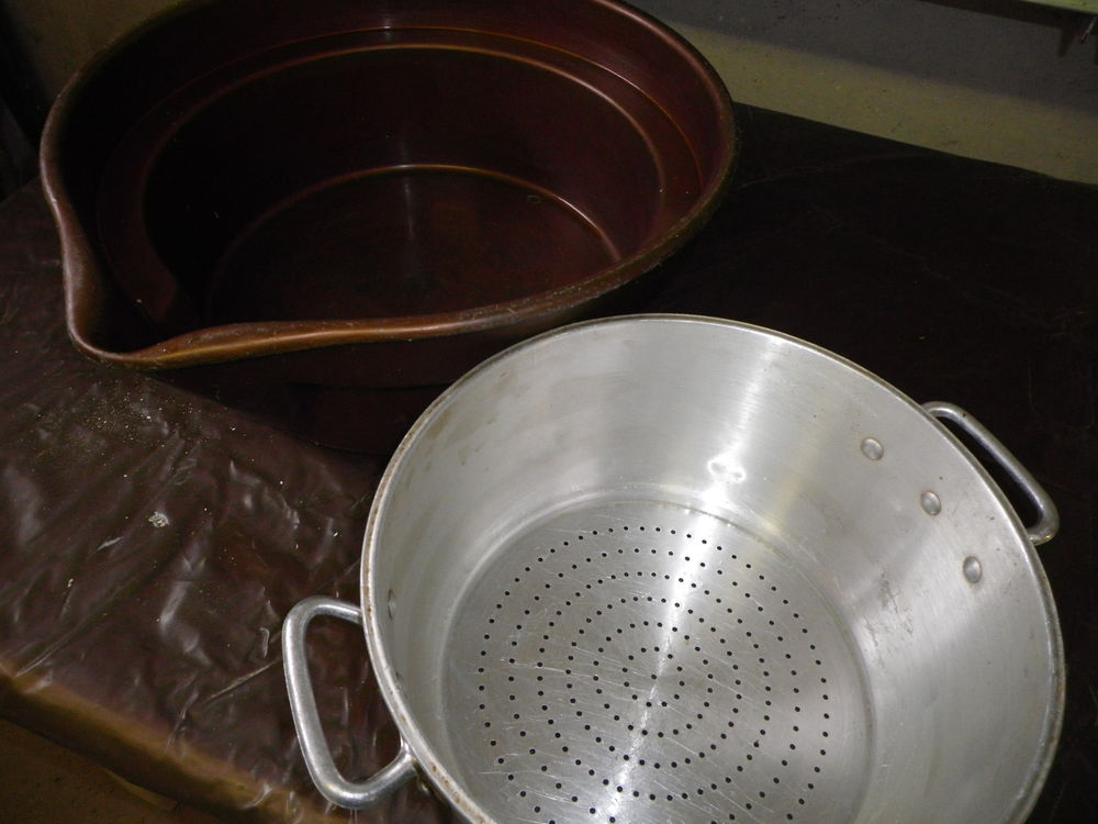 divers accessoires vins Cuisine