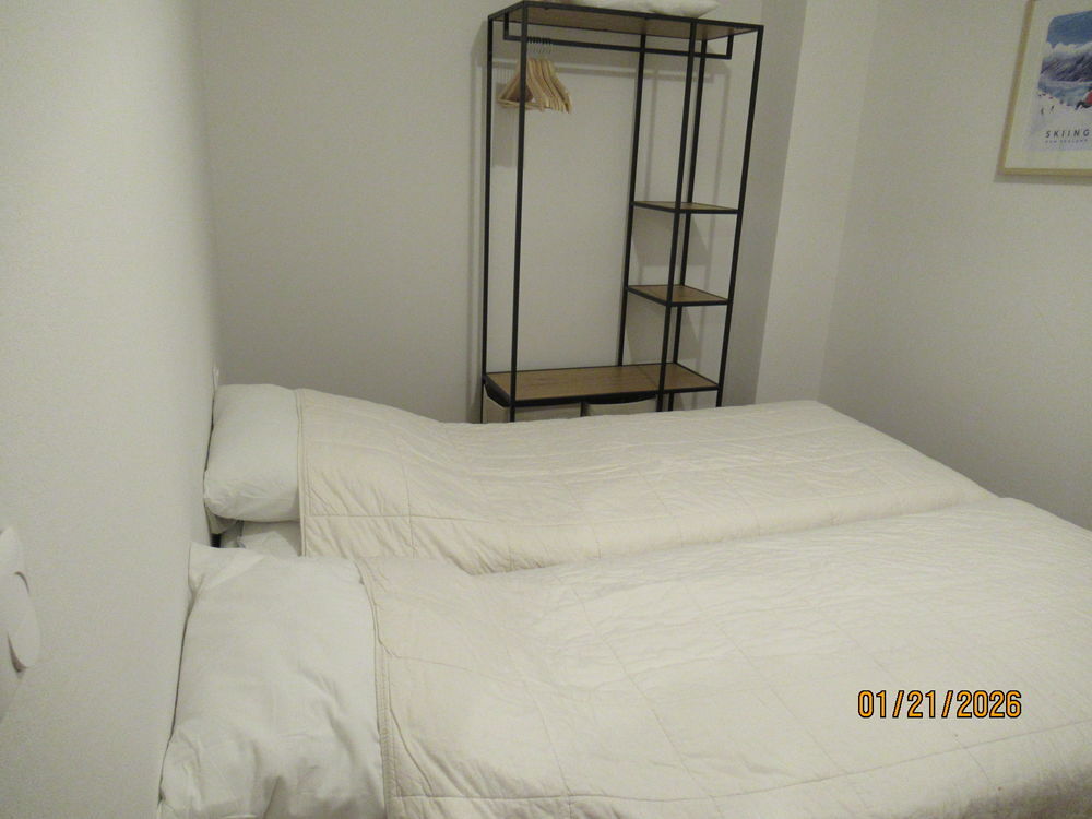   Appartement meublé pour 4  neuf Centre de Chatel avec garage Rhône-Alpes, Châtel (74390)