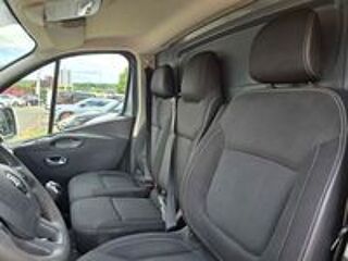 Trafic TRAFIC FGN L1H1 1000 KG DCI 120 CONFORT 2021 occasion 91410 Dourdan