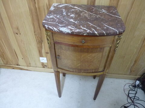 Gu�ridon 50 Joigny (89)