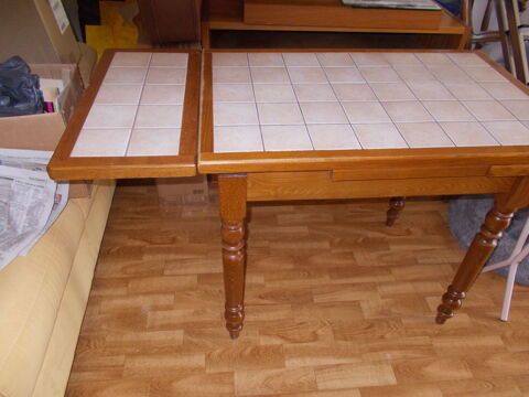 Table de cuisine 50 Seyssins (38)
