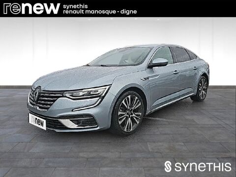 Annonce voiture Renault Talisman 24490 