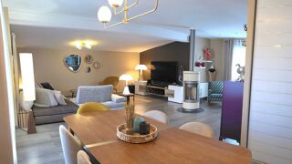  Maison à vendre 3/4 pièces 110 m²