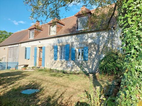   TRES JOLIE MAISON DE CAMPAGNE AVEC BELLE VUE Maison - 5 pice(s) - 106 m