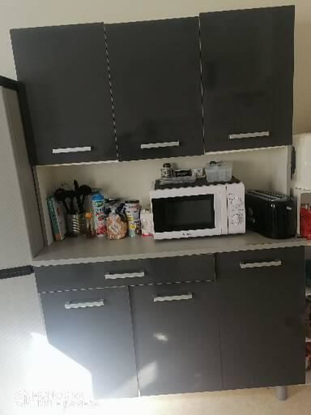 Meuble de cuisine Meubles