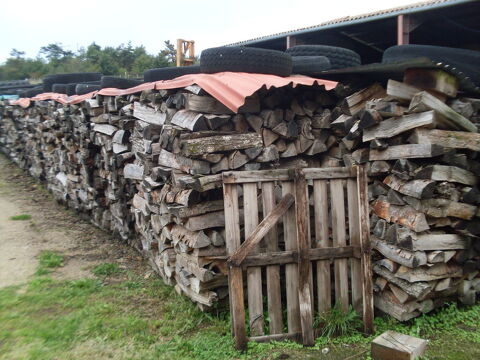 bois de chauffage 65 Rozier-C�tes-d'Aurec (42)