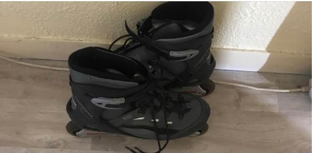 de rollers Sports