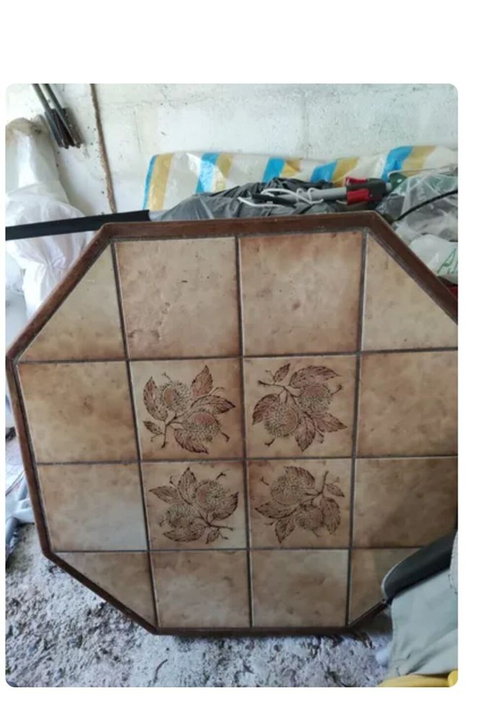 Table basse Meubles