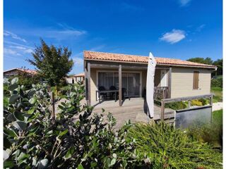 Maison à vendre 4 pièces 48 m²