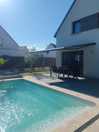  Maison � vendre 4 pi�ces 110 m�