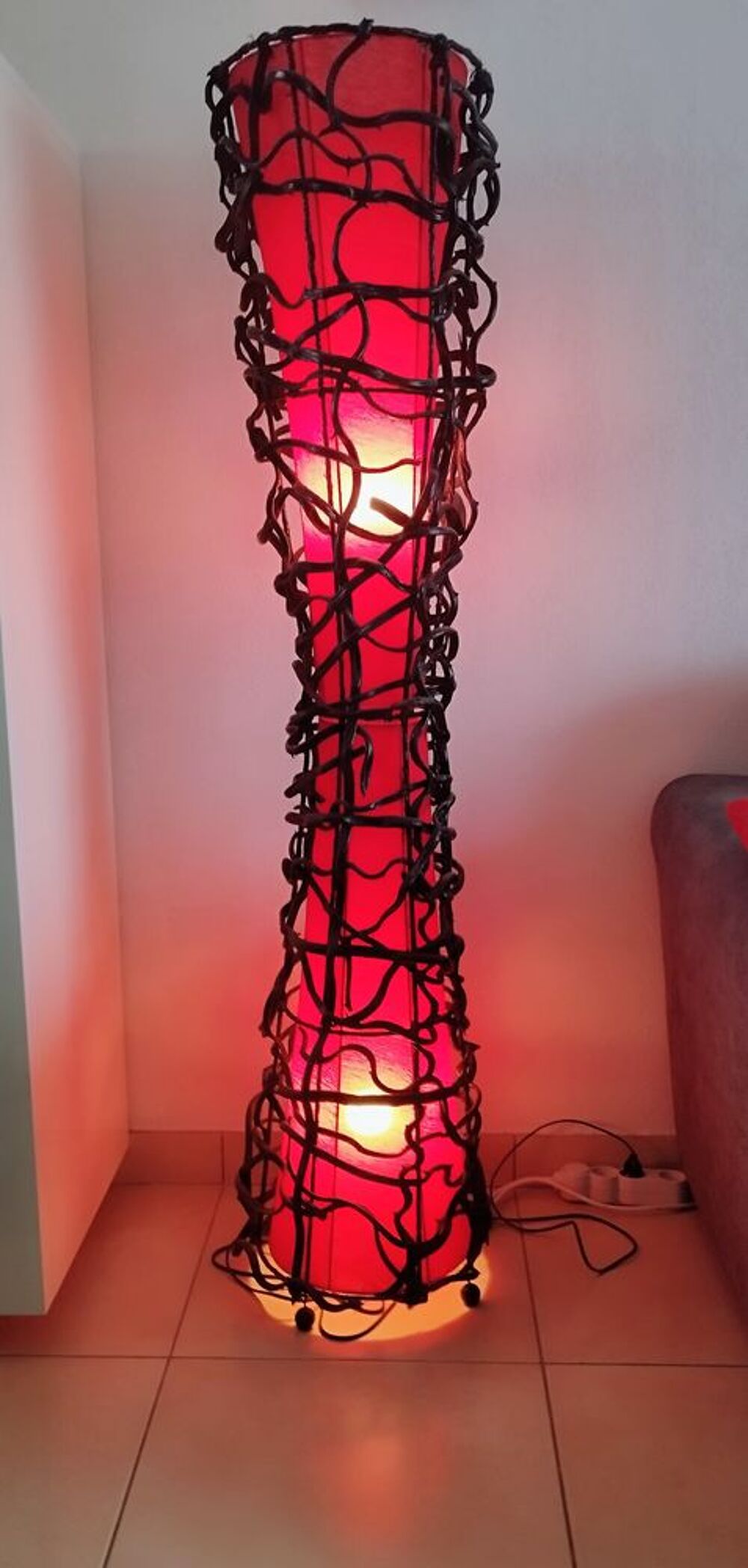 Lampadaire Meubles