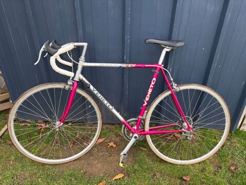 Velo course vintage 70 Les Brulais (35)