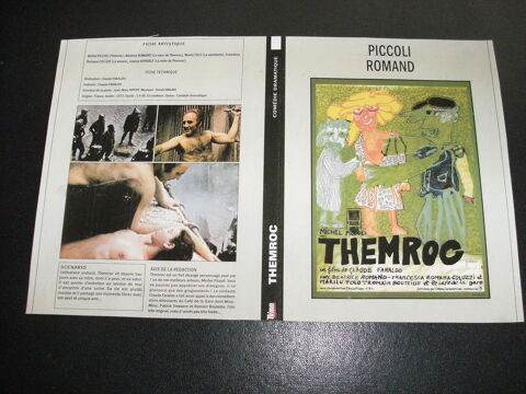 Film :   Themroc   40 Saint-M�dard-en-Jalles (33)