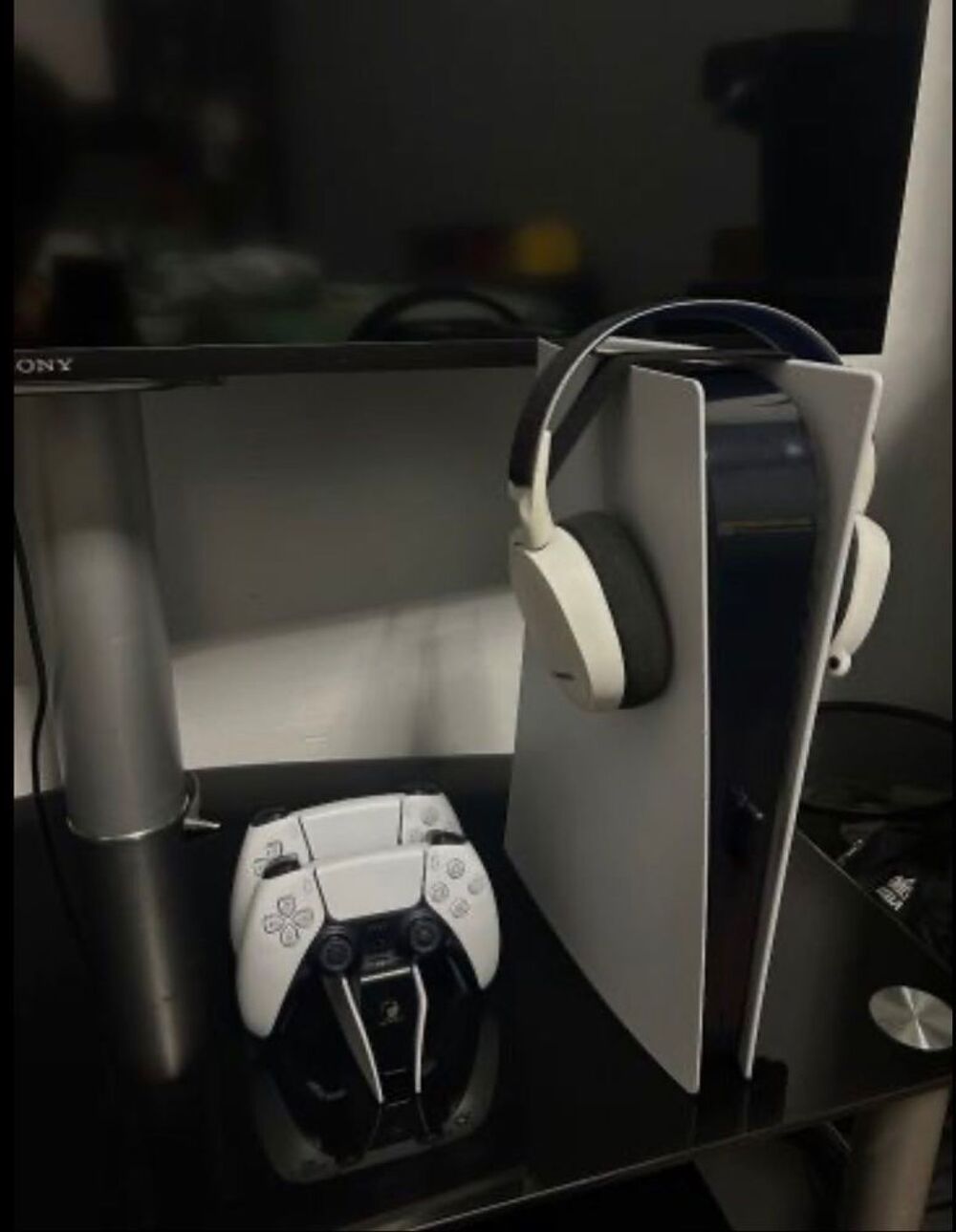 ps5 Consoles et jeux vidéos