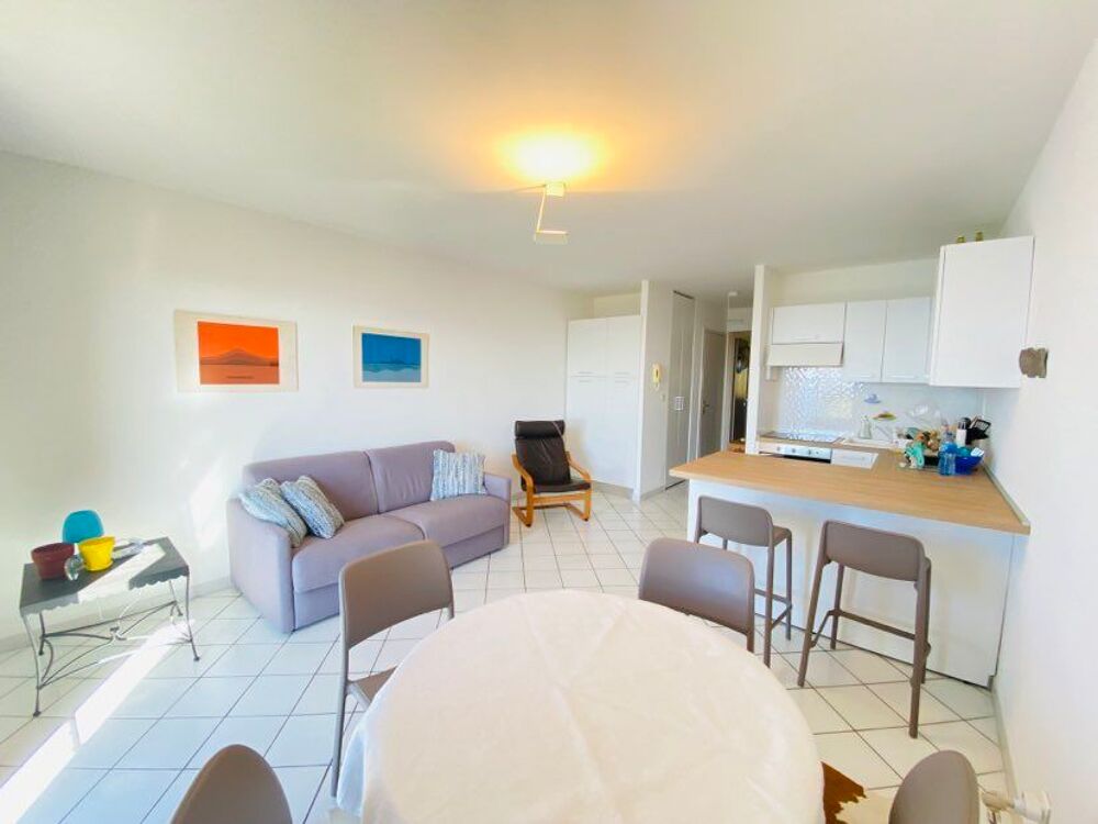 Vente Appartement APPARTEMENT 2 PIECES VUE MER Calvi