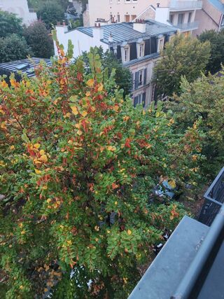  Appartement  louer 2 pices 35 m