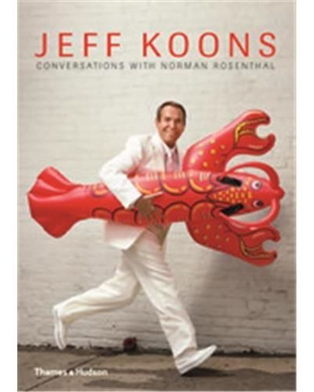Livre de Jeff Koons version francaise Livres et BD