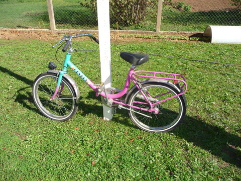 V�lo enfant 30 Cenon-sur-Vienne (86)