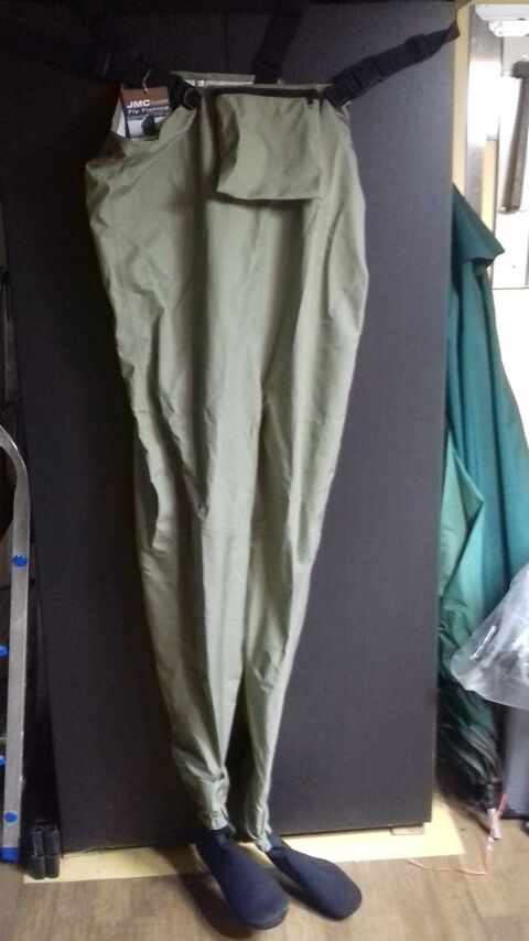 WADERS 75 Briey (54)