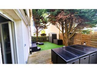  Appartement à vendre 3 pièces 61 m²