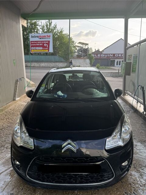 Citroen c3 Citroën  e-HDi 90 Airdream Business