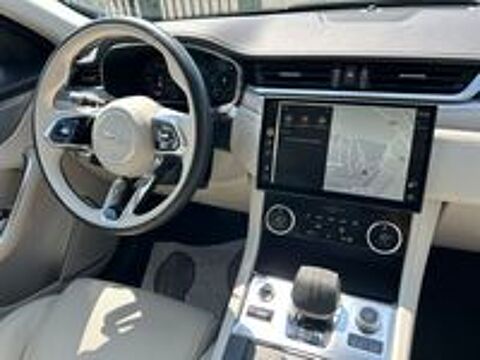 E-PACE E-Pace 2.0 D-200 ch MHEV AWD BVA SE 2021 occasion 95330 Domont
