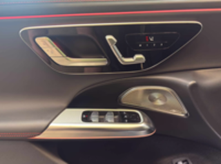 Classe E Break 53 Hybrid AMG Speedshift TCT 9G AMG 4Matic+ (34 CV) 2024 occasion 59000 Lille