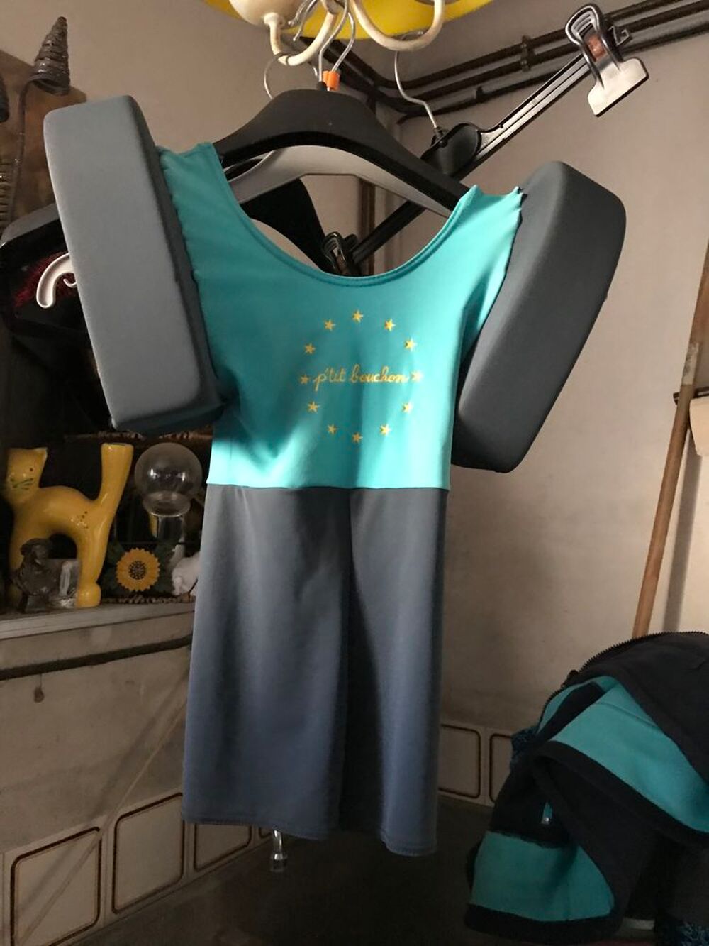 maillot de bain enfant 
Vêtements