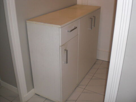 buffet bas blanc 40 Nevers (58)