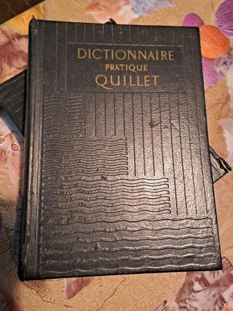 quillet dictionnaire pratique 30 Montceaux-l�s-Provins (77)