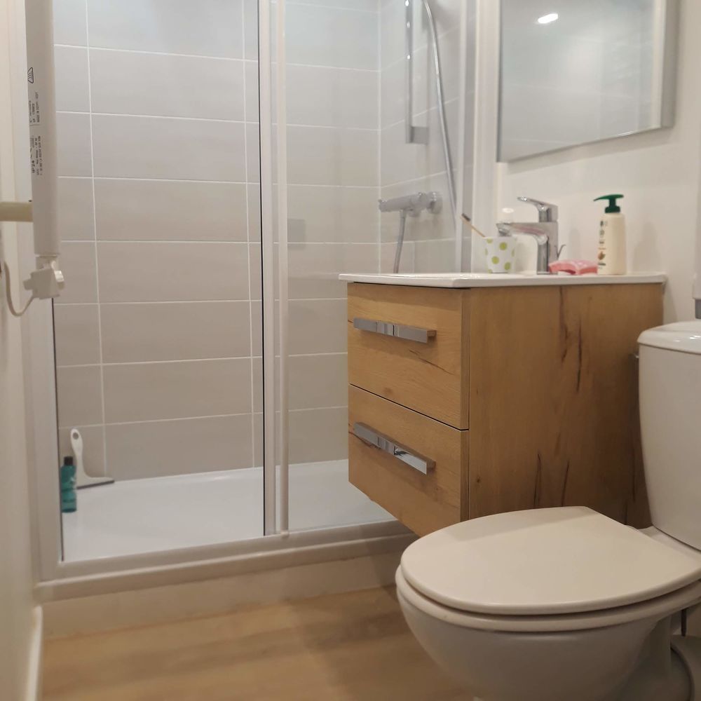 Vente Appartement BIARRITZ MILADY   STUDIO 15,35 m² RENOVE  150 000 € Biarritz