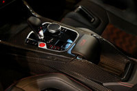 M3 CS G80 3.0 550 2023 occasion 60280 Clairoix